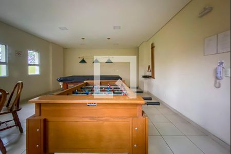 Apartamento à venda com 65m², 3 quartos e 1 vagaSala de Jogos