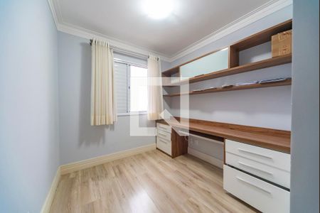 Apartamento à venda com 65m², 3 quartos e 1 vagaQuarto 3