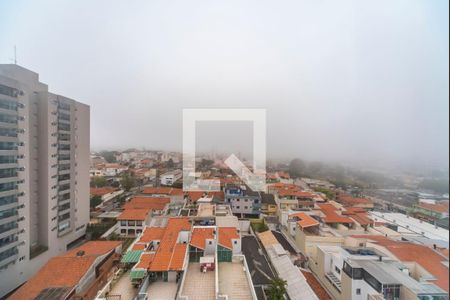Apartamento à venda com 65m², 3 quartos e 1 vagaVista do Quarto 3