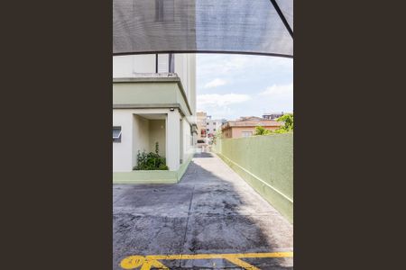 Apartamento à venda com 65m², 3 quartos e 1 vagaGaragem