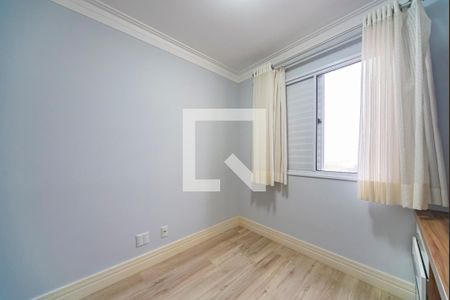 Apartamento à venda com 65m², 3 quartos e 1 vagaQuarto 3