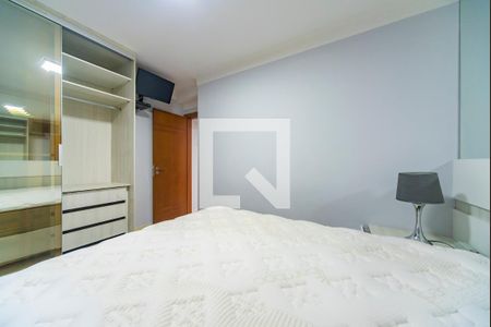 Apartamento à venda com 65m², 3 quartos e 1 vagaQuarto 1