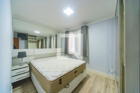 Apartamento à venda com 65m², 3 quartos e 1 vagaQuarto 1