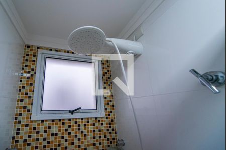 Apartamento à venda com 65m², 3 quartos e 1 vagaChuveiro 