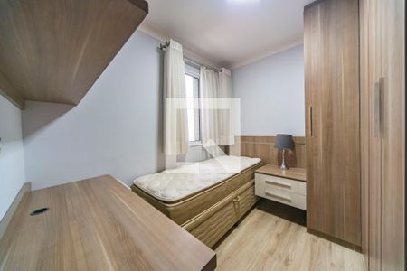 Apartamento à venda com 65m², 3 quartos e 1 vagaQuarto 2
