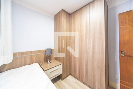 Apartamento à venda com 65m², 3 quartos e 1 vagaQuarto 2