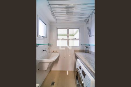 Apartamento à venda com 65m², 3 quartos e 1 vagaÁrea de Serviço