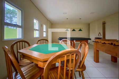 Apartamento à venda com 65m², 3 quartos e 1 vagaSala de Jogos