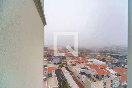 Apartamento à venda com 65m², 3 quartos e 1 vagaVista do Quarto 2