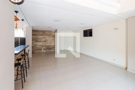 Apartamento à venda com 65m², 3 quartos e 1 vagaÁrea comum - Churrasqueira