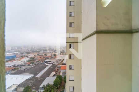 Apartamento à venda com 65m², 3 quartos e 1 vagaVista do Quarto 1