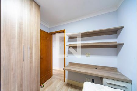 Apartamento à venda com 65m², 3 quartos e 1 vagaQuarto 2