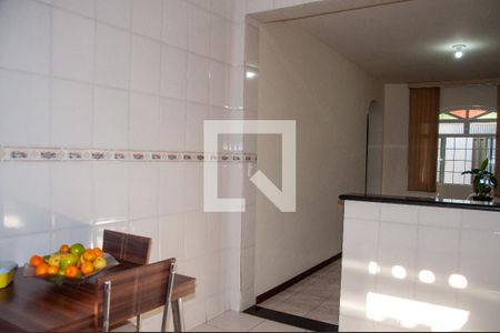 Casa à venda com 360m², 2 quartos e 3 vagasCozinha