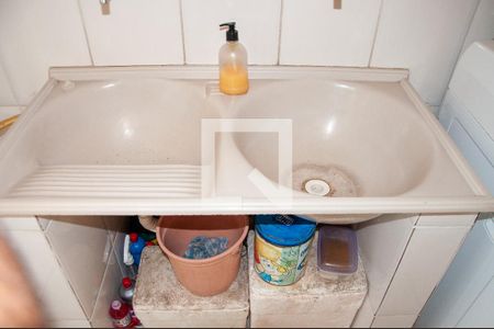 Casa à venda com 360m², 2 quartos e 3 vagasÁrea de Serviço