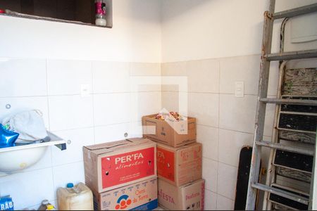 Casa à venda com 360m², 2 quartos e 3 vagasÁrea de Serviço