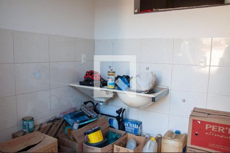 Casa à venda com 360m², 2 quartos e 3 vagasÁrea de Serviço