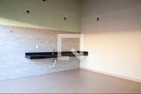 Casa à venda com 360m², 2 quartos e 3 vagasÁrea Externa