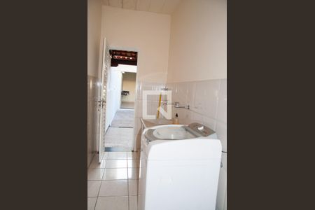 Casa à venda com 360m², 2 quartos e 3 vagasÁrea de Serviço