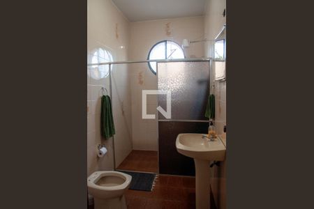 Casa à venda com 360m², 2 quartos e 3 vagasBanheiro