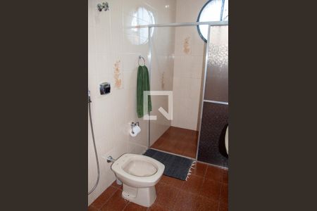 Casa à venda com 360m², 2 quartos e 3 vagasBanheiro