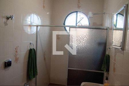 Casa à venda com 360m², 2 quartos e 3 vagasBanheiro