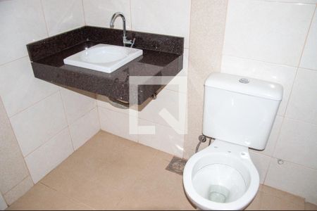 Casa à venda com 360m², 2 quartos e 3 vagasBanheiro