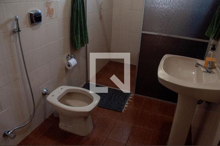 Casa à venda com 360m², 2 quartos e 3 vagasBanheiro