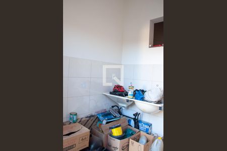 Casa à venda com 360m², 2 quartos e 3 vagasÁrea de Serviço