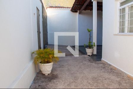 Casa à venda com 360m², 2 quartos e 3 vagasÁrea Externa