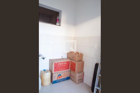 Casa à venda com 360m², 2 quartos e 3 vagasÁrea de Serviço