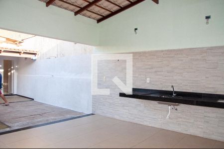 Casa à venda com 360m², 2 quartos e 3 vagasÁrea Externa