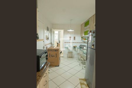 Apartamento à venda com 284m², 3 quartos e 1 vagaCozinha