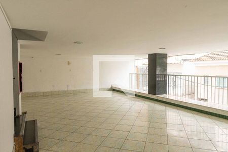 Apartamento à venda com 284m², 3 quartos e 1 vagaÁrea comum - Salão de festas
