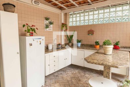 Apartamento à venda com 284m², 3 quartos e 1 vagaEspaço Gourmet