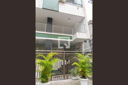 Apartamento à venda com 284m², 3 quartos e 1 vagaFachada