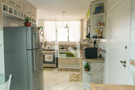 Apartamento à venda com 284m², 3 quartos e 1 vagaCozinha