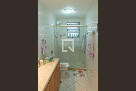 Apartamento à venda com 284m², 3 quartos e 1 vagaBanheiro Social