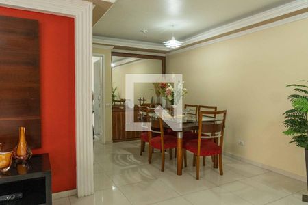 Apartamento à venda com 284m², 3 quartos e 1 vagaSala