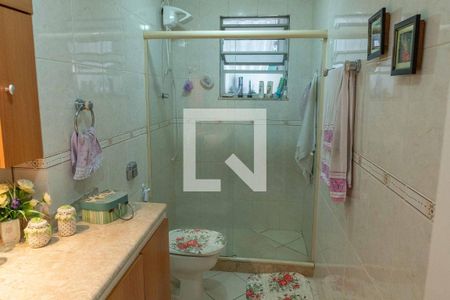 Apartamento à venda com 284m², 3 quartos e 1 vagaBanheiro Social