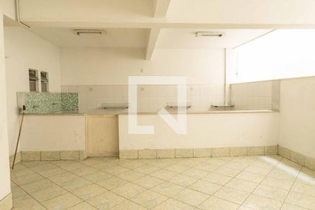 Apartamento à venda com 284m², 3 quartos e 1 vagaÁrea comum - Salão de festas