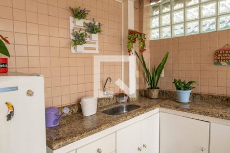 Apartamento à venda com 284m², 3 quartos e 1 vagaBanheiro de Serviço