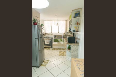 Apartamento à venda com 284m², 3 quartos e 1 vagaCozinha