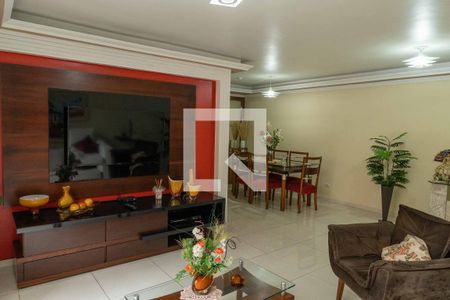 Apartamento à venda com 284m², 3 quartos e 1 vagaSala