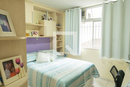 Apartamento à venda com 284m², 3 quartos e 1 vagaQuarto 1