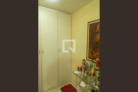 Apartamento à venda com 284m², 3 quartos e 1 vagaQuarto de Serviço