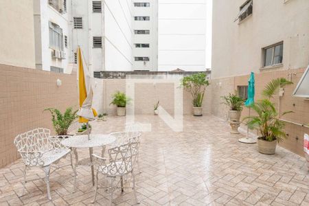 Apartamento à venda com 284m², 3 quartos e 1 vagaBanheiro de Serviço