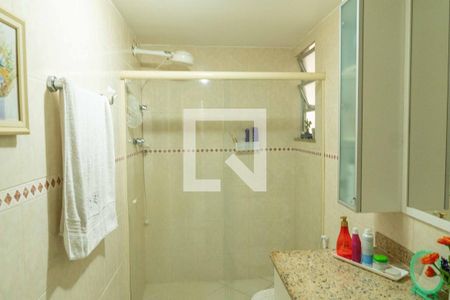 Apartamento à venda com 284m², 3 quartos e 1 vagaBanheiro da Suíte