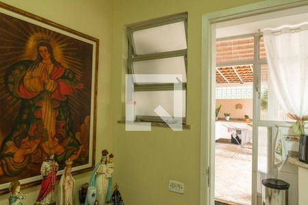 Apartamento à venda com 284m², 3 quartos e 1 vagaQuarto de Serviço