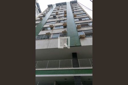 Apartamento à venda com 284m², 3 quartos e 1 vagaFachada