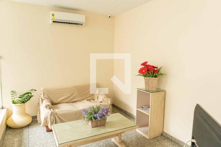 Apartamento à venda com 284m², 3 quartos e 1 vagaHall